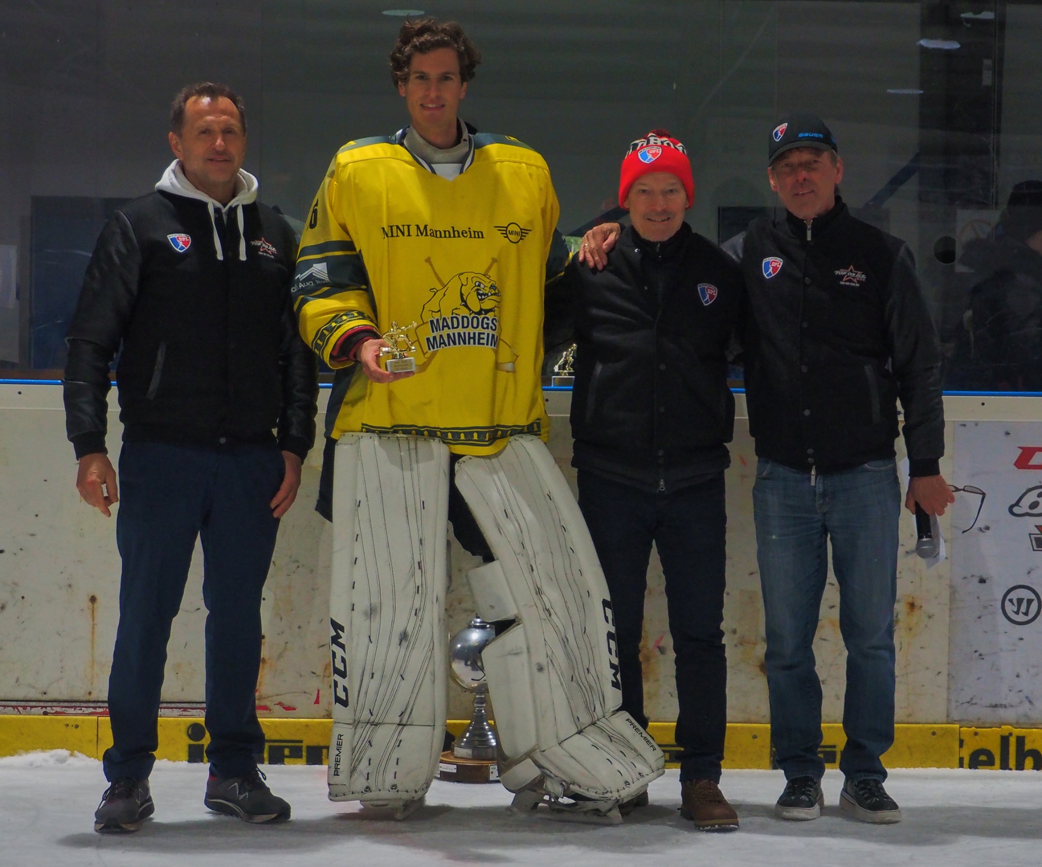 DPL Finals 2025 3395